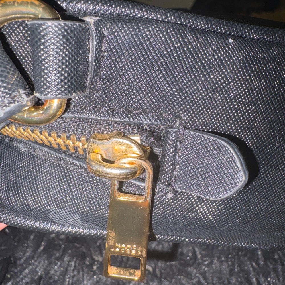 Marc Jacobs Black Men's Bag - Picture 4 of 6
